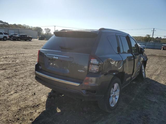 Photo 3 VIN: 1C4NJCEA8FD126405 - JEEP COMPASS LA 