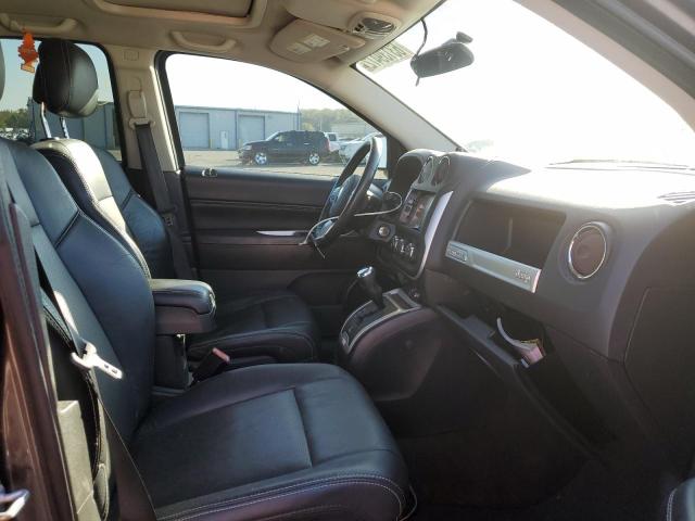 Photo 4 VIN: 1C4NJCEA8FD126405 - JEEP COMPASS LA 