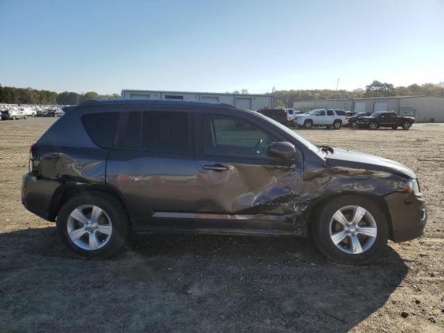 Photo 8 VIN: 1C4NJCEA8FD126405 - JEEP COMPASS LA 