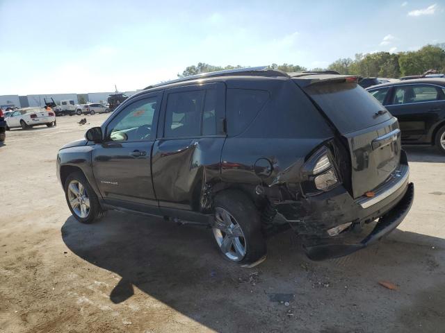 Photo 1 VIN: 1C4NJCEA8FD178195 - JEEP COMPASS LA 