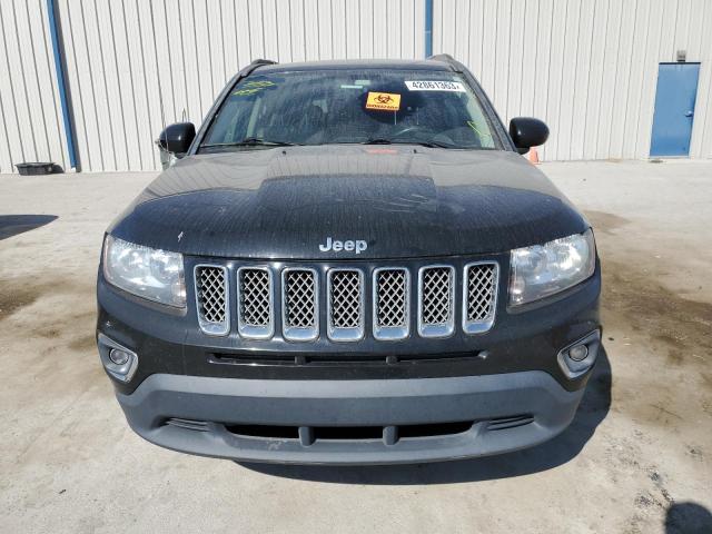 Photo 4 VIN: 1C4NJCEA8FD178195 - JEEP COMPASS LA 