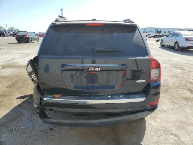 Photo 5 VIN: 1C4NJCEA8FD178195 - JEEP COMPASS LA 