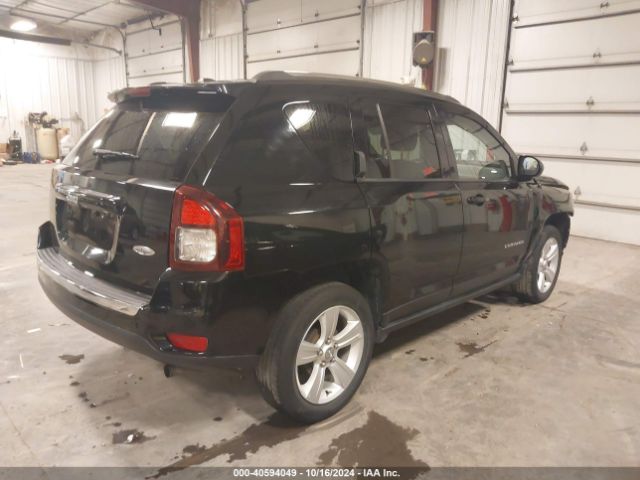 Photo 3 VIN: 1C4NJCEA8FD198575 - JEEP COMPASS 