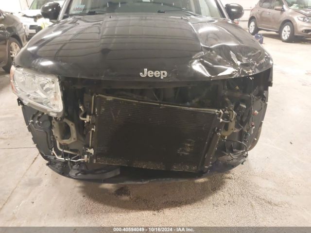 Photo 5 VIN: 1C4NJCEA8FD198575 - JEEP COMPASS 