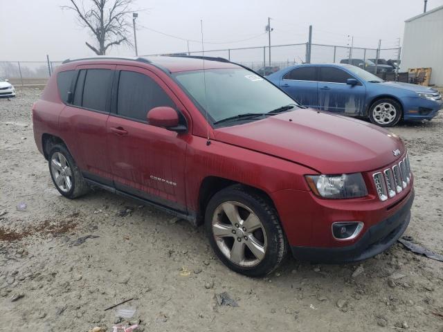 Photo 3 VIN: 1C4NJCEA8FD209882 - JEEP COMPASS 