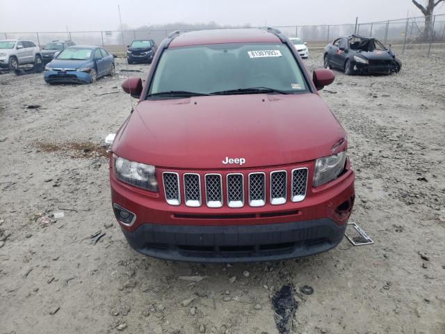 Photo 4 VIN: 1C4NJCEA8FD209882 - JEEP COMPASS 