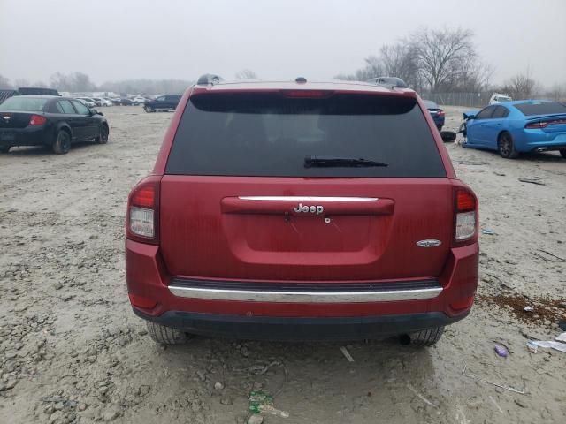 Photo 5 VIN: 1C4NJCEA8FD209882 - JEEP COMPASS 