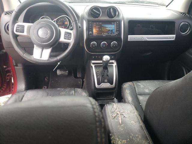 Photo 7 VIN: 1C4NJCEA8FD209882 - JEEP COMPASS 