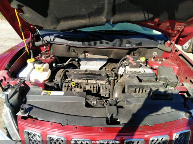 Photo 9 VIN: 1C4NJCEA8FD274022 - JEEP COMPASS 