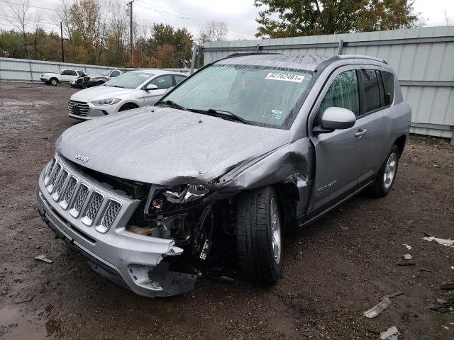 Photo 1 VIN: 1C4NJCEA8GD589825 - JEEP COMPASS LA 