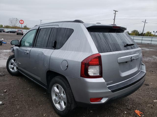 Photo 2 VIN: 1C4NJCEA8GD589825 - JEEP COMPASS LA 