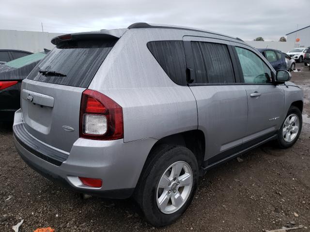 Photo 3 VIN: 1C4NJCEA8GD589825 - JEEP COMPASS LA 