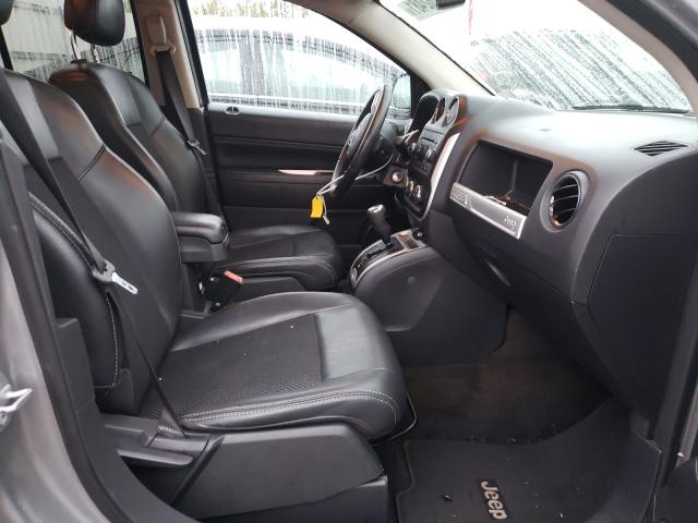 Photo 4 VIN: 1C4NJCEA8GD589825 - JEEP COMPASS LA 