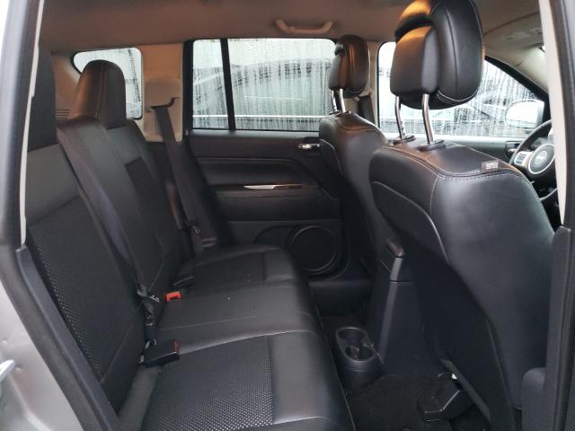 Photo 5 VIN: 1C4NJCEA8GD589825 - JEEP COMPASS LA 