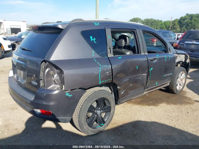 Photo 3 VIN: 1C4NJCEA8GD609149 - JEEP COMPASS 