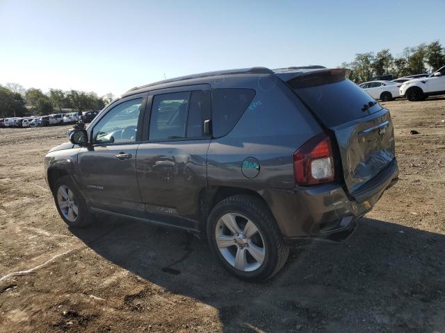 Photo 1 VIN: 1C4NJCEA8GD614917 - JEEP COMPASS 