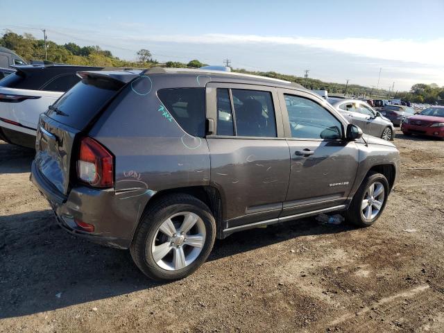 Photo 2 VIN: 1C4NJCEA8GD614917 - JEEP COMPASS 