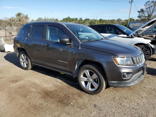 Photo 3 VIN: 1C4NJCEA8GD614917 - JEEP COMPASS 