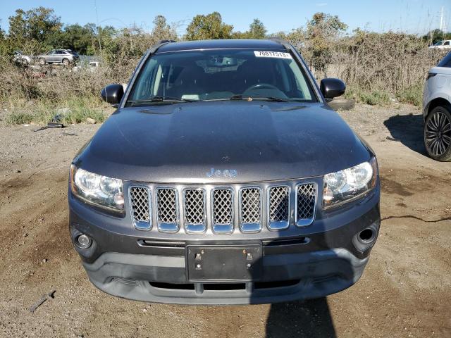 Photo 4 VIN: 1C4NJCEA8GD614917 - JEEP COMPASS 