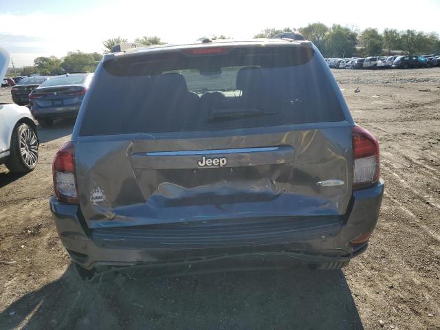 Photo 5 VIN: 1C4NJCEA8GD614917 - JEEP COMPASS 