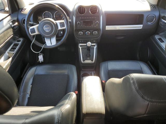 Photo 7 VIN: 1C4NJCEA8GD614917 - JEEP COMPASS 