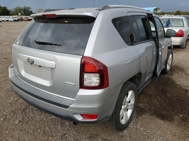 Photo 3 VIN: 1C4NJCEA8GD615145 - JEEP COMPASS LA 