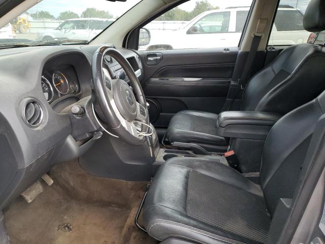 Photo 4 VIN: 1C4NJCEA8GD615145 - JEEP COMPASS LA 