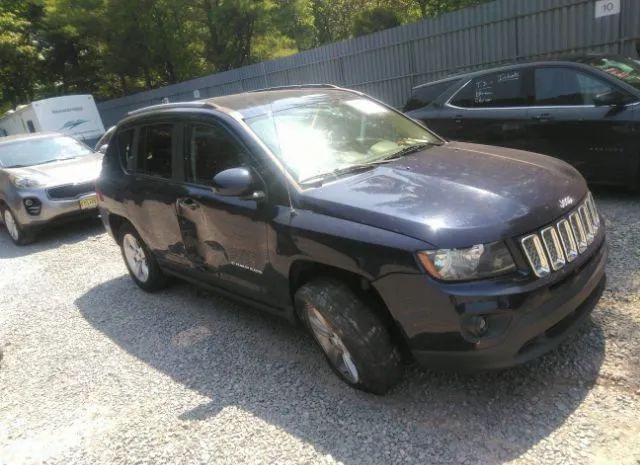 Photo 0 VIN: 1C4NJCEA8GD620488 - JEEP COMPASS 