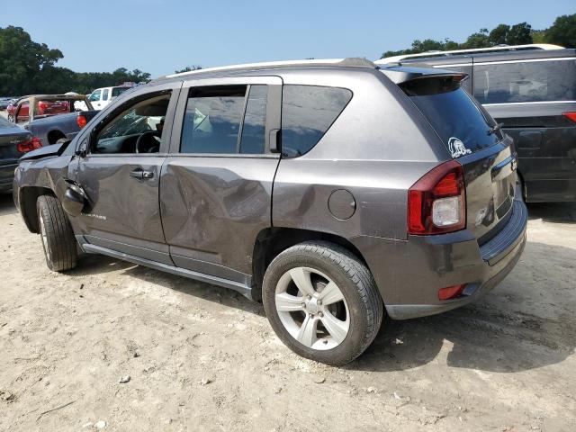 Photo 1 VIN: 1C4NJCEA8GD628106 - JEEP COMPASS LA 