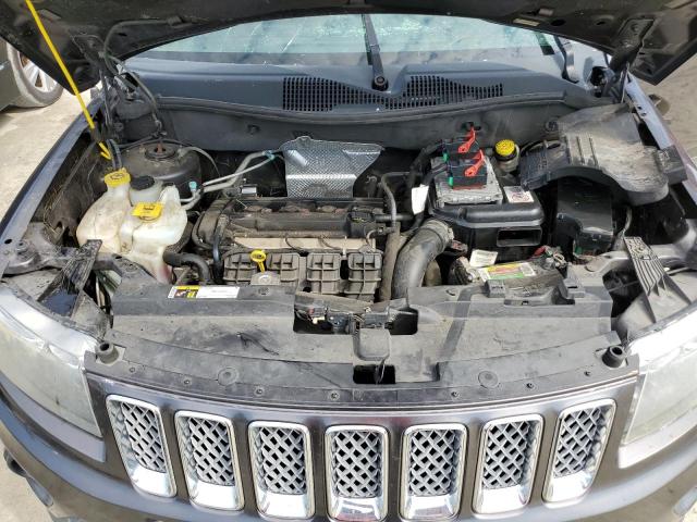 Photo 10 VIN: 1C4NJCEA8GD628106 - JEEP COMPASS LA 