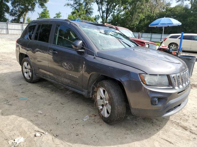 Photo 3 VIN: 1C4NJCEA8GD628106 - JEEP COMPASS LA 