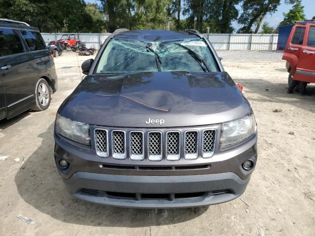 Photo 4 VIN: 1C4NJCEA8GD628106 - JEEP COMPASS LA 