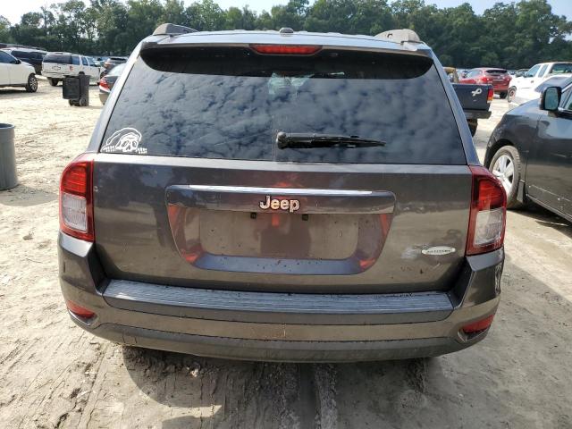 Photo 5 VIN: 1C4NJCEA8GD628106 - JEEP COMPASS LA 