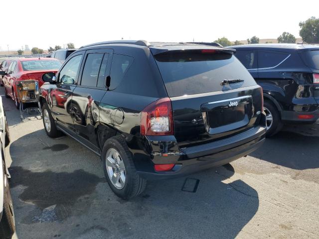 Photo 1 VIN: 1C4NJCEA8GD666418 - JEEP COMPASS LA 