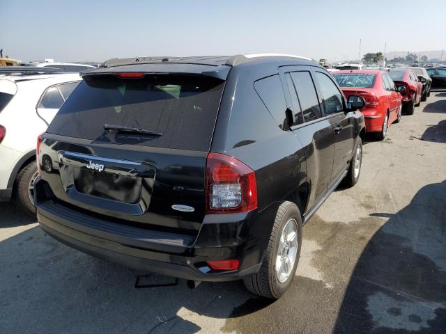 Photo 2 VIN: 1C4NJCEA8GD666418 - JEEP COMPASS LA 