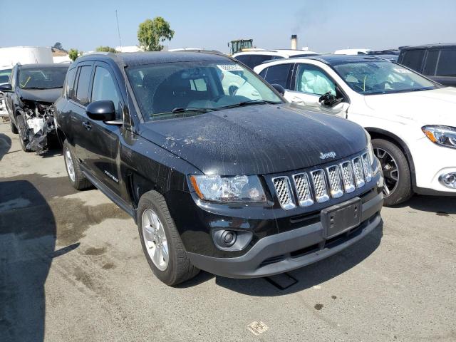 Photo 3 VIN: 1C4NJCEA8GD666418 - JEEP COMPASS LA 