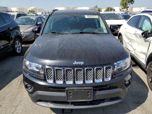 Photo 4 VIN: 1C4NJCEA8GD666418 - JEEP COMPASS LA 