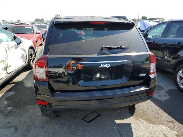 Photo 5 VIN: 1C4NJCEA8GD666418 - JEEP COMPASS LA 