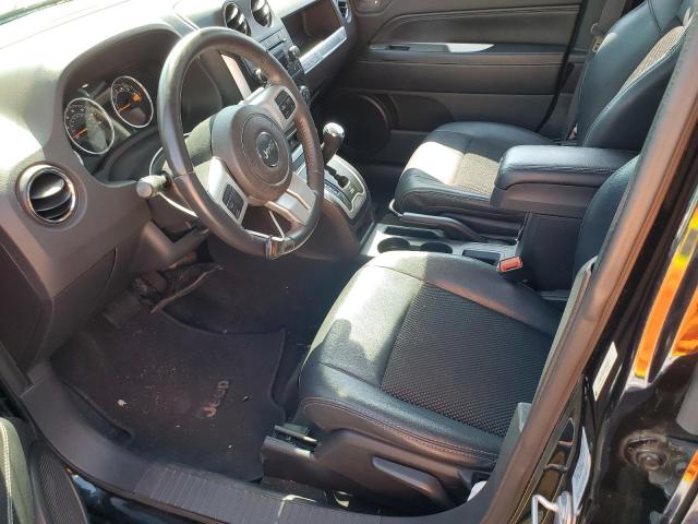 Photo 6 VIN: 1C4NJCEA8GD666418 - JEEP COMPASS LA 