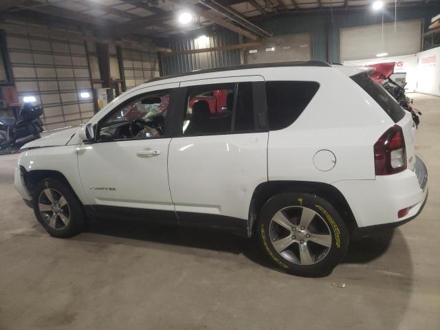 Photo 1 VIN: 1C4NJCEA8GD716119 - JEEP COMPASS 