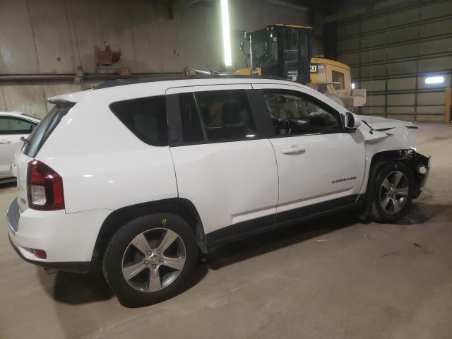 Photo 2 VIN: 1C4NJCEA8GD716119 - JEEP COMPASS 