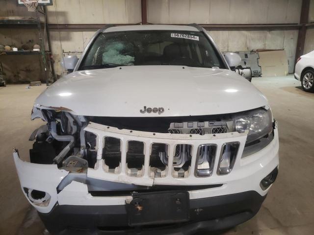 Photo 4 VIN: 1C4NJCEA8GD716119 - JEEP COMPASS 