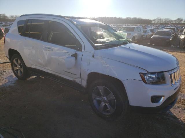 Photo 3 VIN: 1C4NJCEA8GD727251 - JEEP COMPASS 