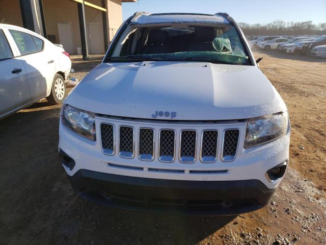 Photo 4 VIN: 1C4NJCEA8GD727251 - JEEP COMPASS 