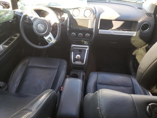 Photo 7 VIN: 1C4NJCEA8GD727251 - JEEP COMPASS 