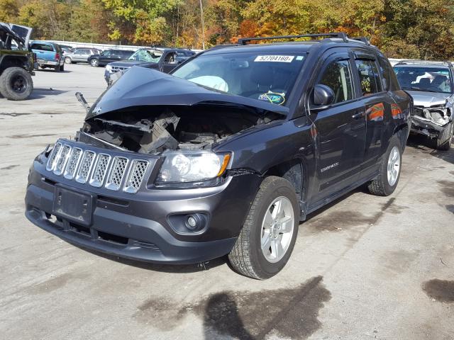 Photo 1 VIN: 1C4NJCEA8GD735270 - JEEP COMPASS LA 