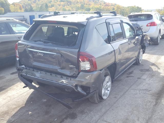 Photo 3 VIN: 1C4NJCEA8GD735270 - JEEP COMPASS LA 