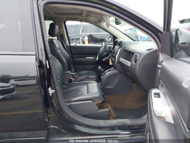 Photo 4 VIN: 1C4NJCEA8GD760296 - JEEP COMPASS 