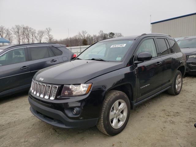 Photo 1 VIN: 1C4NJCEA8GD769368 - JEEP COMPASS LA 