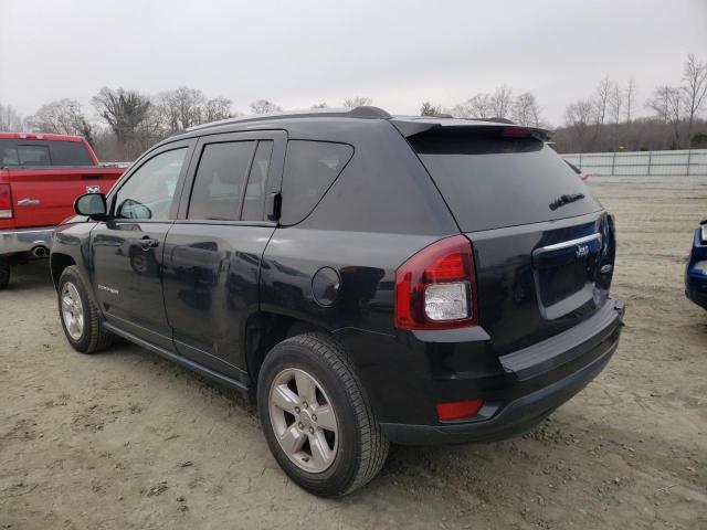 Photo 2 VIN: 1C4NJCEA8GD769368 - JEEP COMPASS LA 